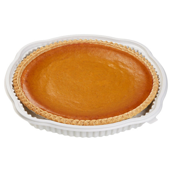 Pumpkin Pie, 58oz