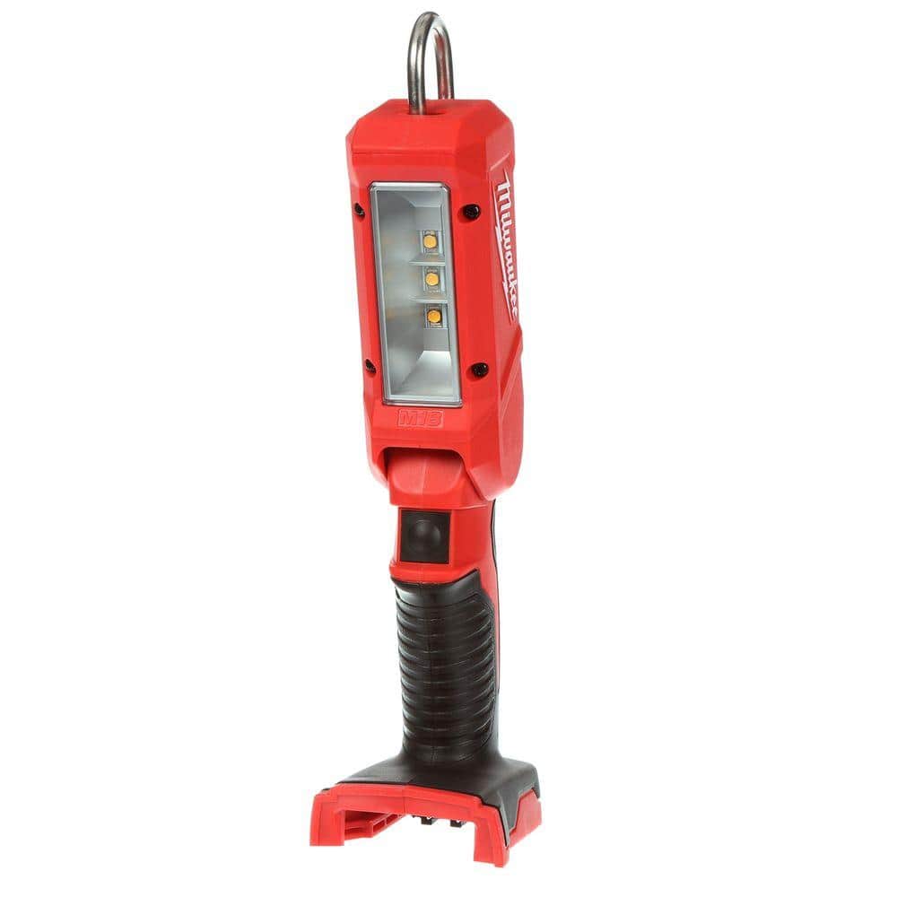 M18 18-Volt Lithium-Ion Cordless 300-Lumen LED Stick Light (Tool-Only)