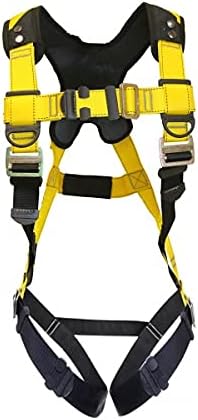 Guardian 37102 Series 3 Harness, Fall Protection Harness
