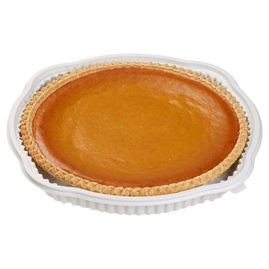 Pumpkin Pie, 58oz