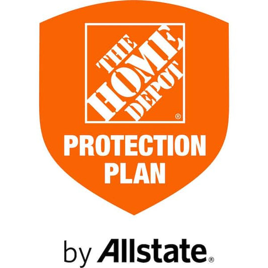 THE HOME DEPOT PROTECTION PLAN BY ALLSTATE2-Year Power Tool Protection Plan $200-$249.99